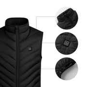 Everheat™ Heated Gilet